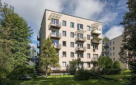 Rent like home - Piaseckiego 24